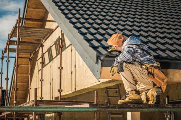 Best Slate Roofing Contractor  in Hawthorne, CA