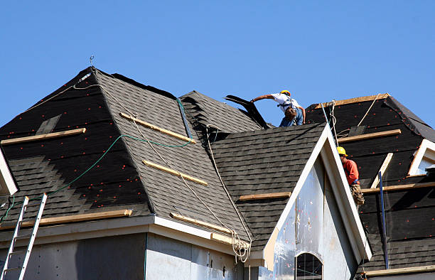 Best Gutter Installation and Roofing  in Hawthorne, CA