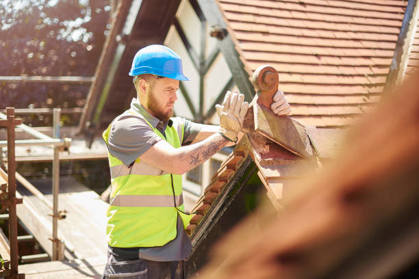 Quick and Trustworthy Emergency Roof Repair Services in Hawthorne, CA